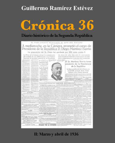 Crónica 36 vol: II