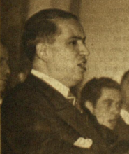 Calvo Sotelo