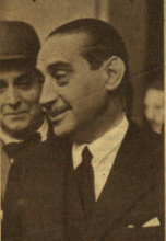 Miguel Maura