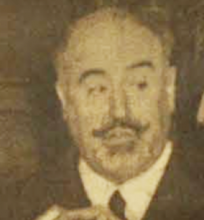 Santiago Alba